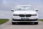 BMW 530e 2017 года (WW)